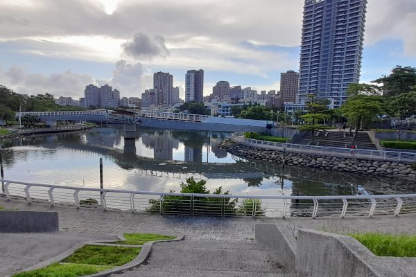 愛河之心