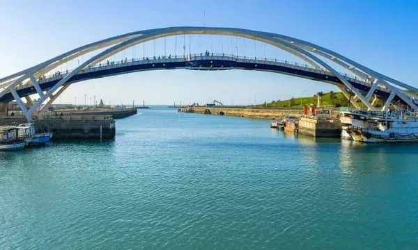 永安漁港