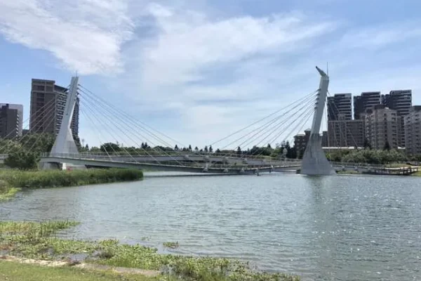 青塘園