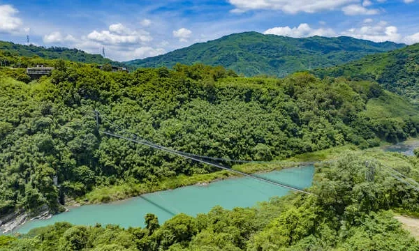 義興吊橋