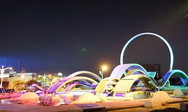 彩韻廣場