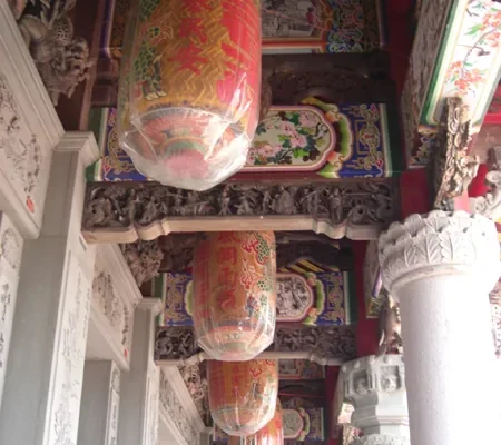 持法媽祖宮
