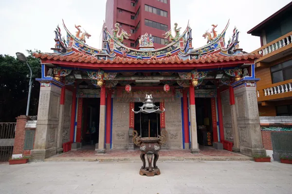 義民廟