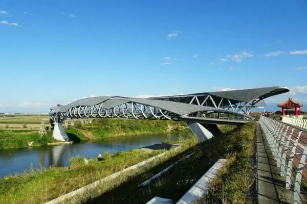 北港女兒橋
