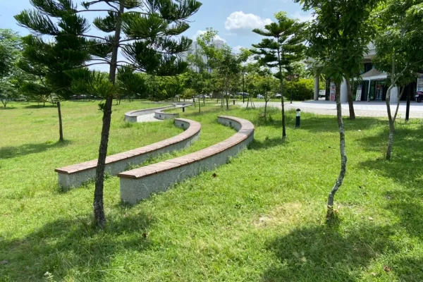 斗六藝術水岸園區