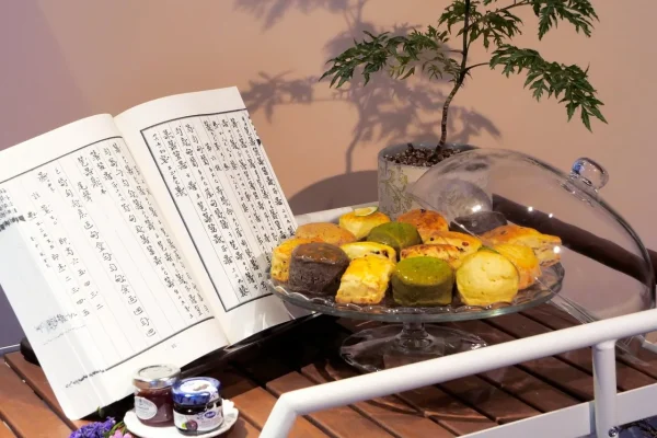 樂耕農室內樂團