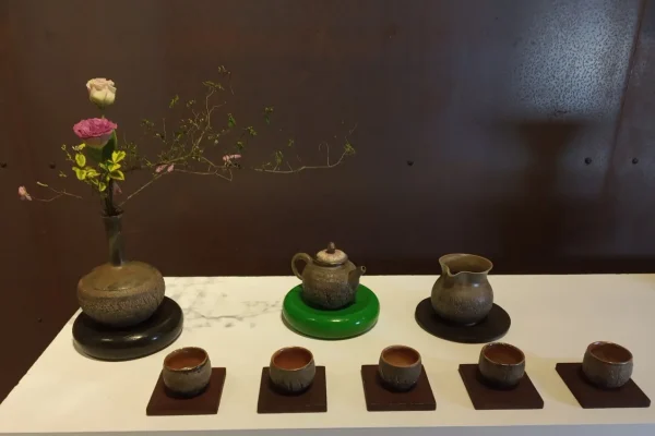 老土藝術工作室