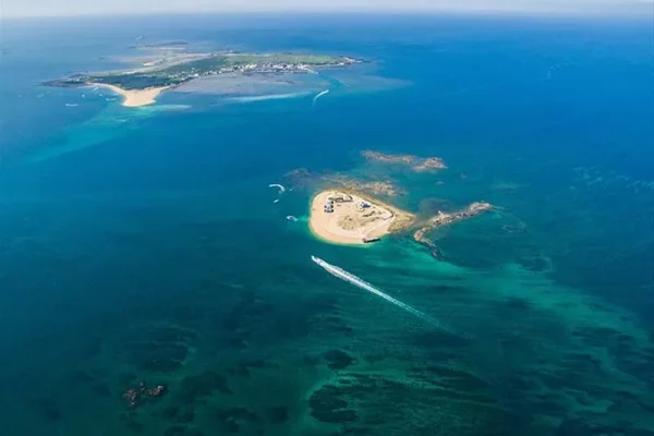 吉貝嶼