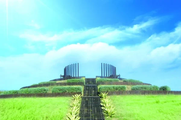 菊苑休憩園區（澎湖休憩園區）