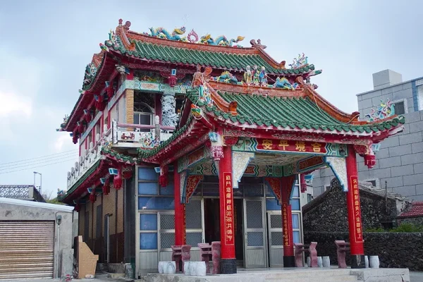 吳府殿