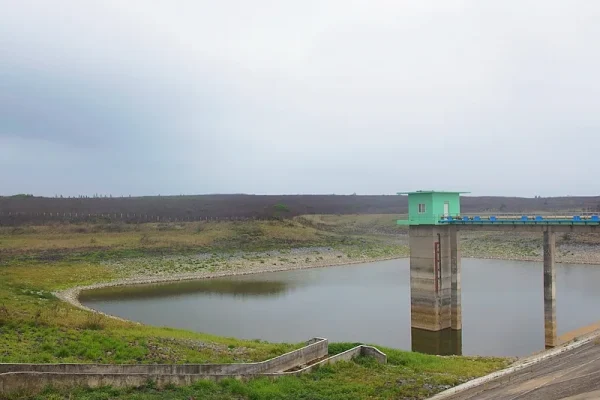 小池水庫