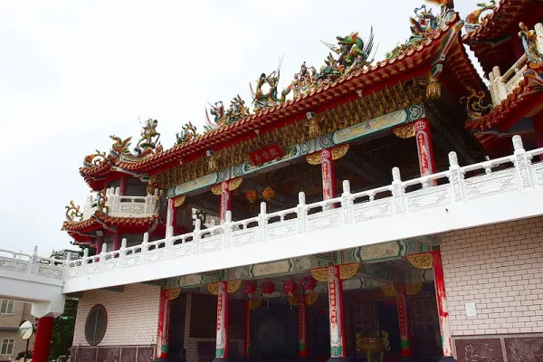 觀音寺