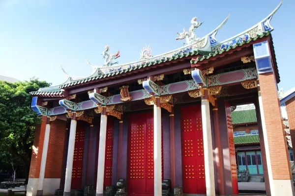 孔廟