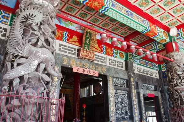 武聖廟