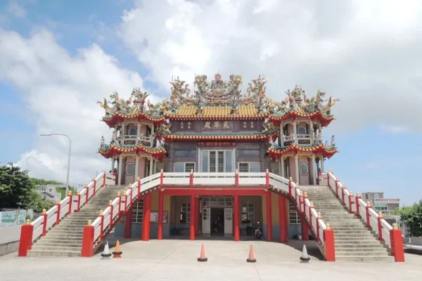 天軍殿