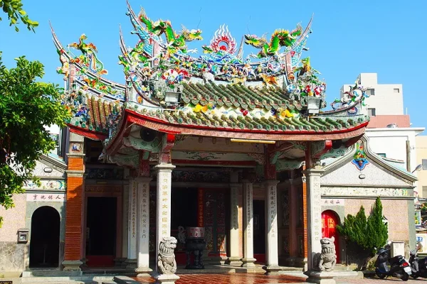靈光殿