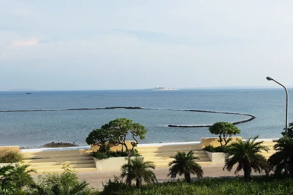 吉貝島