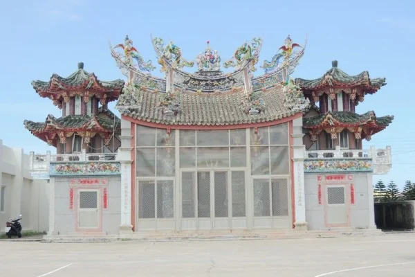 真武殿