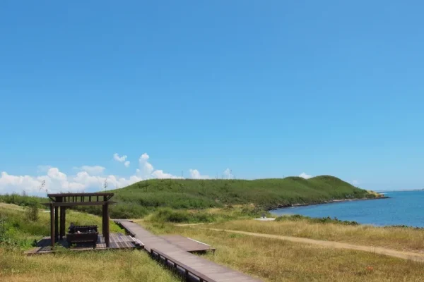 蛇頭山遊憩園區