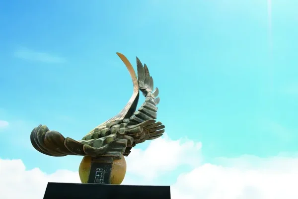 鳥嶼