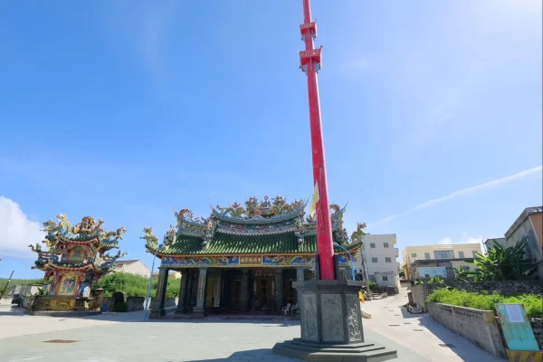 將軍澳嶼（將軍嶼）