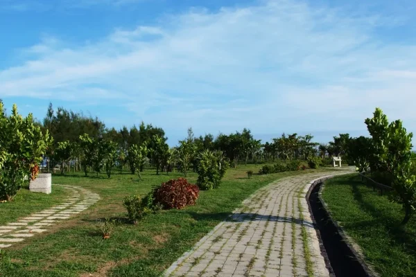 觀星公園
