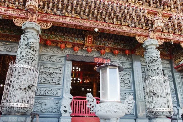祖師爺廟