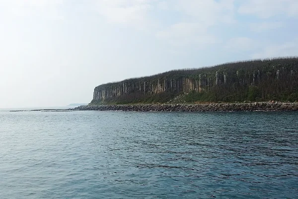 桶盤嶼