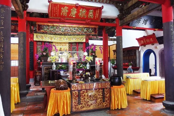 西瀛虹橋