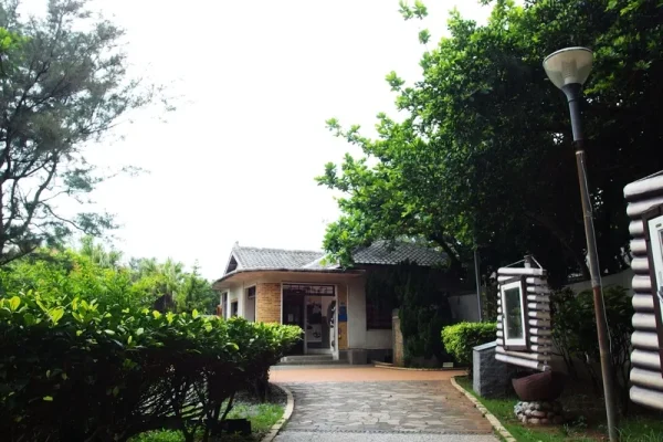 澎湖開拓館