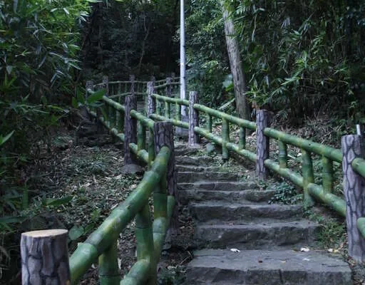 大屯山系_貴子坑親山步道