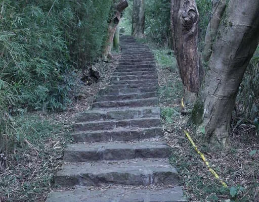大屯山系_中正山步道