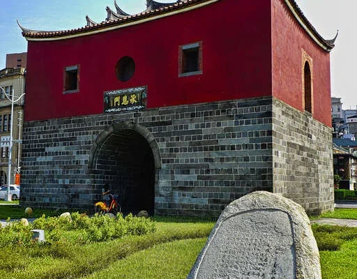 北門（承恩門）