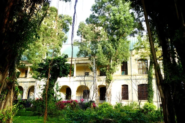 國立臺灣大學醫學人文博物館