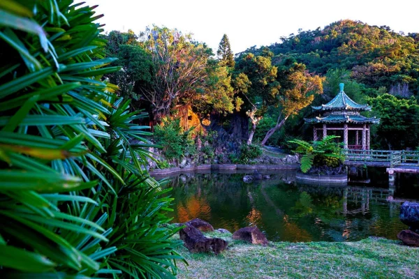 雙溪公園