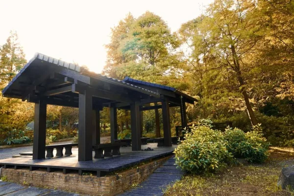 麗山農民廣場（麗山公園）