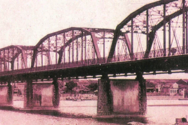 台北大橋
