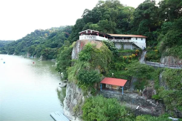 小赤壁