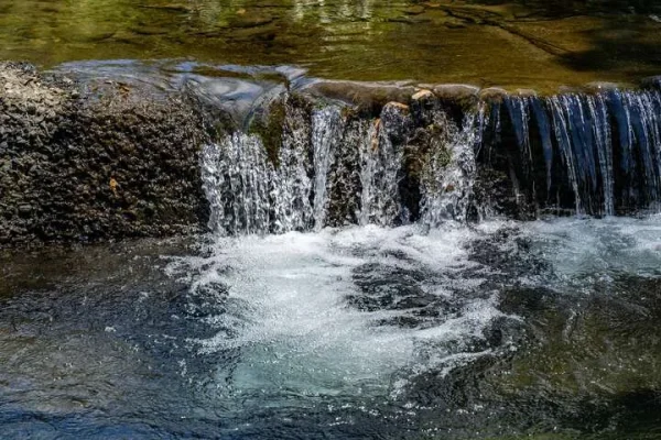 十三層親水公園(三貂親水公園)