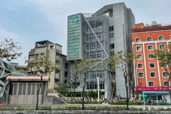 府中15新北市動畫故事館暨新北市紀錄片放映院