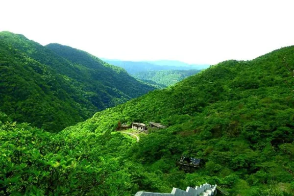 大粗坑古道