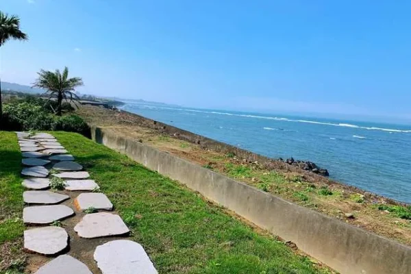 南勢崗公園