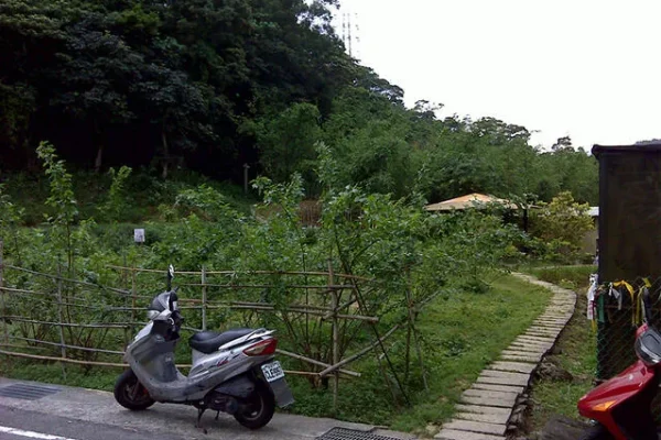 大崎嶺登山步道