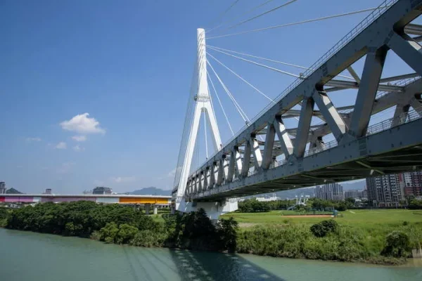 安心橋