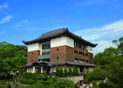 緣道觀音廟