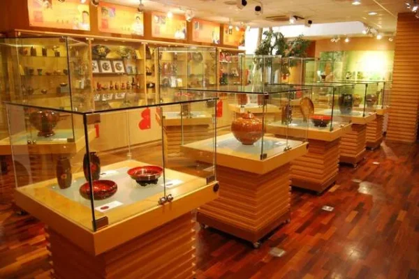 豐原漆藝館