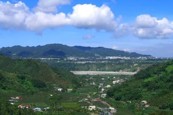 軟埤坑休閒農業區