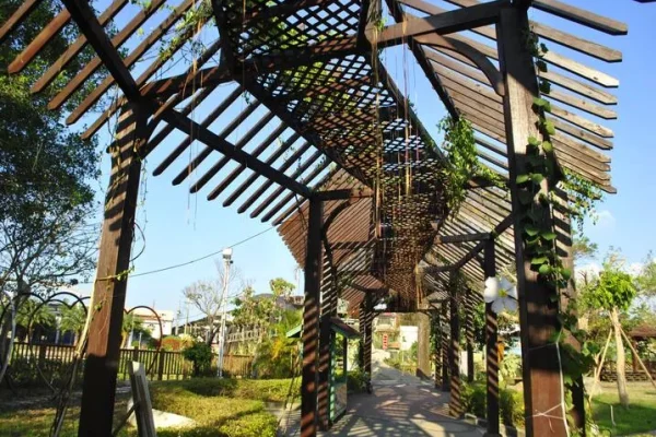 石岡老街