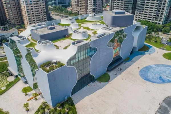 台中國家歌劇院