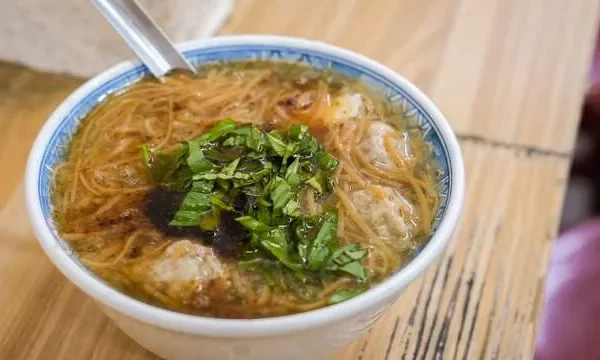 霧峰樹仁商圈